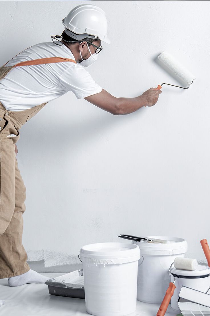 Bojëra profesionale për mure - materiale ndërtimi Tiranë