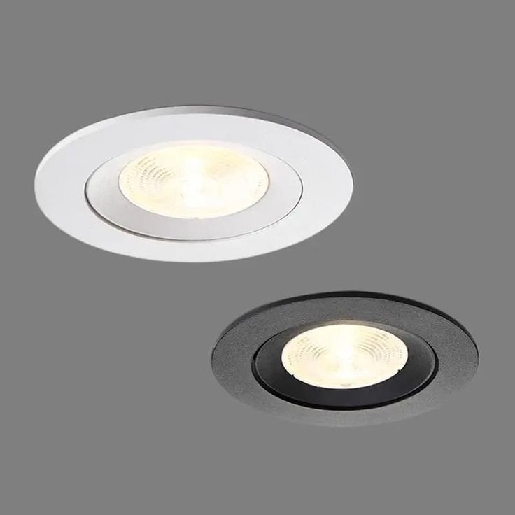 Llamba inkaso LED për tavan