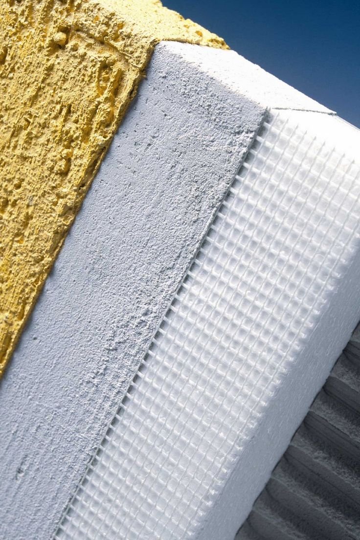 Termoizolim - panel leshi guri për izolim Tiranë