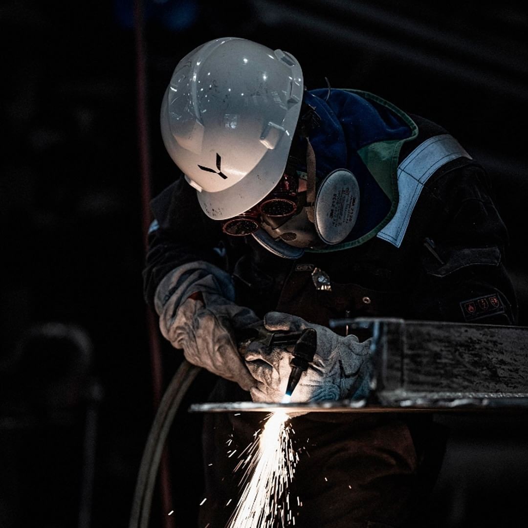 Kantier ndërtimi profesional - Materiale Ndërtimi Lulja 08 Tiranë