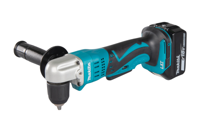 Makita Angle Drill 18V LXT DDA351 pa kabllo