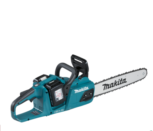 Makita Chainsaw 18V LXT DUC405 pa kabllo