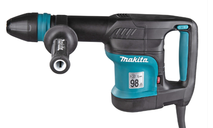 Makita Demolition Hammer HM0870C me kabllo