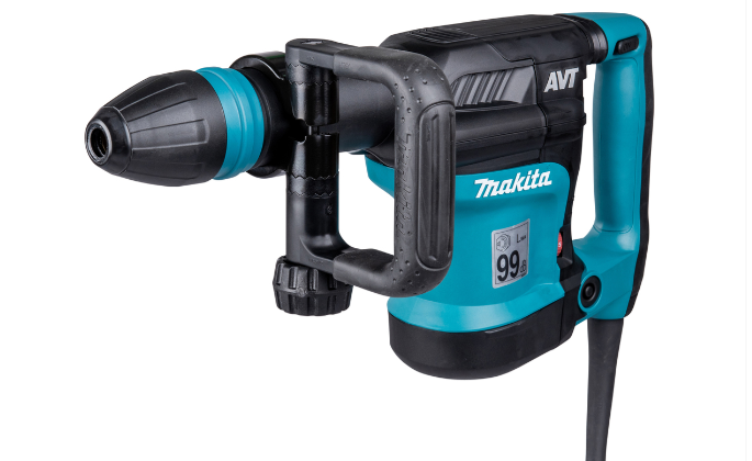 Makita Demolition Hammer HM0871C me kabllo