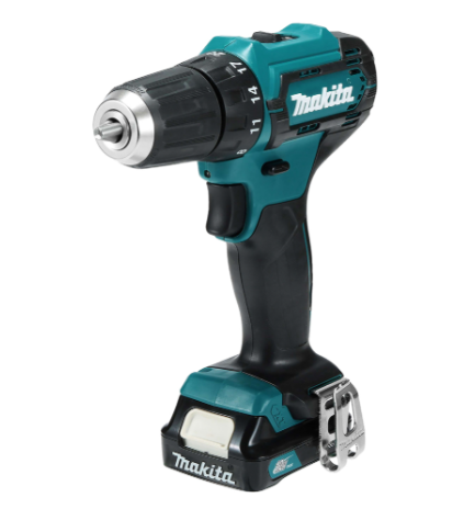 Makita Drill Driver 12V CXT pa kabllo