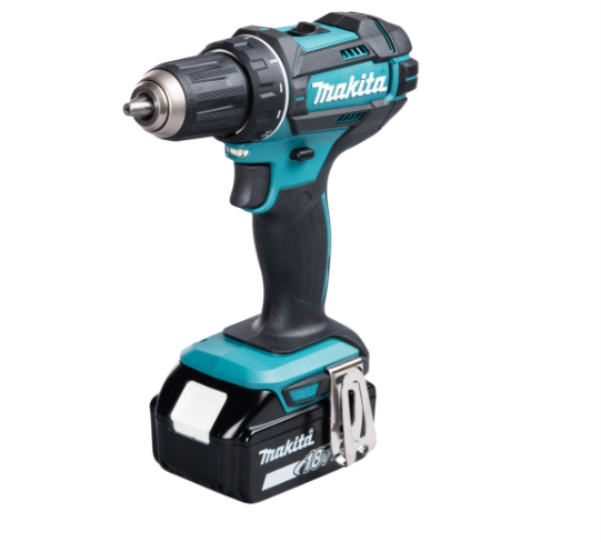 Makita Drill Driver 18V LXT DDF482 pa kabllo