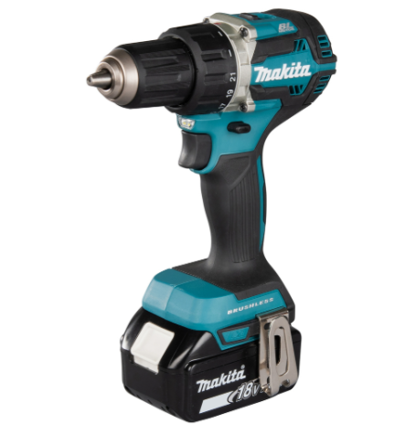 Makita Drill Driver 18V LXT DDF484 pa kabllo