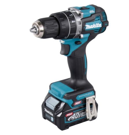 Makita Impact Driver XGT 40Vmax TD003G pa kabllo