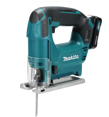Makita Jigsaw CXT JV101D pa kabllo