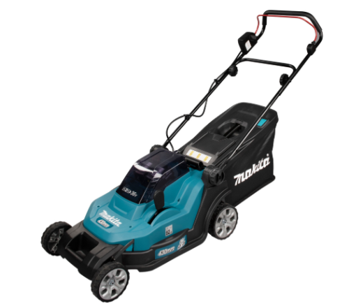 Makita Lawn Mower 18V LXT DLM432 pa kabllo