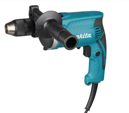 Makita Percussion Drill HP1631 me kabllo