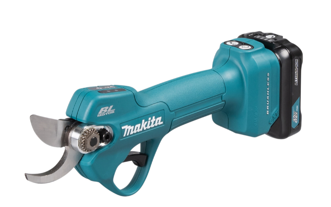 Makita Pruning Shear CXT UP100D pa kabllo