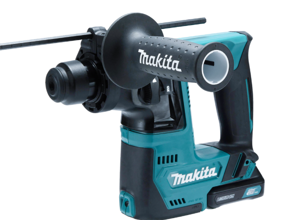 Makita Rotary Hammer CXT HR140D pa kabllo