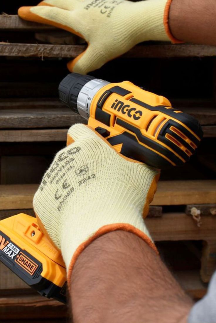 Vegla elektrike INGCO - power tools Tiranë